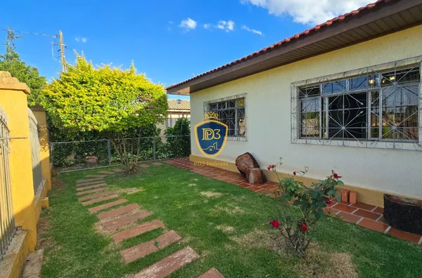 Casa para locação,  Vila Cipa, Ponta Grossa