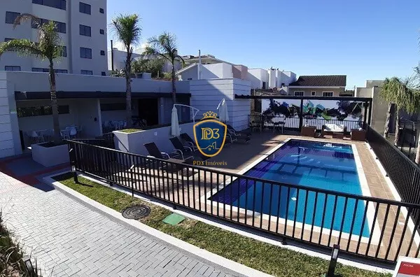 Apartamento para venda,  Jardim Carvalho, Ponta Grossa