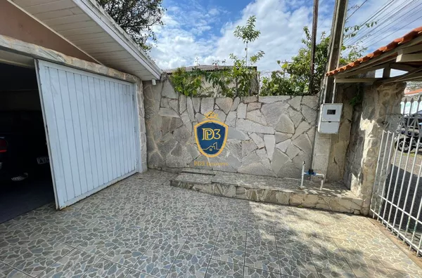 Casa para aluguel, 3 quarto(s),  Uvaranas, Ponta Grossa