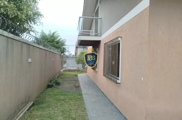 Casa para aluguel, 3 quarto(s),  Nova Rússia, Ponta Grossa - Foto 43