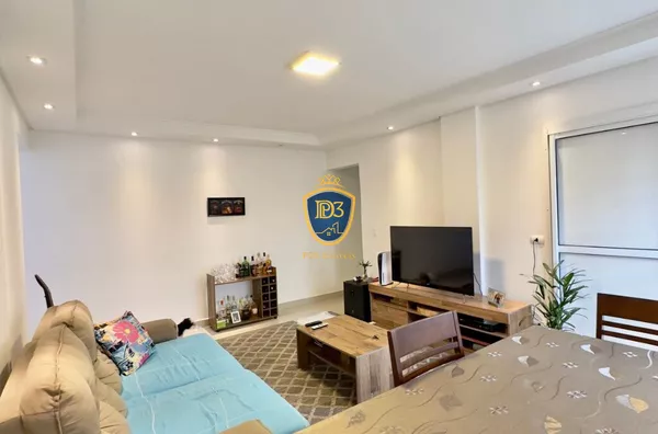 Apartamento para venda,  Edifício Maranello - Jardim Carvalho, Ponta Grossa