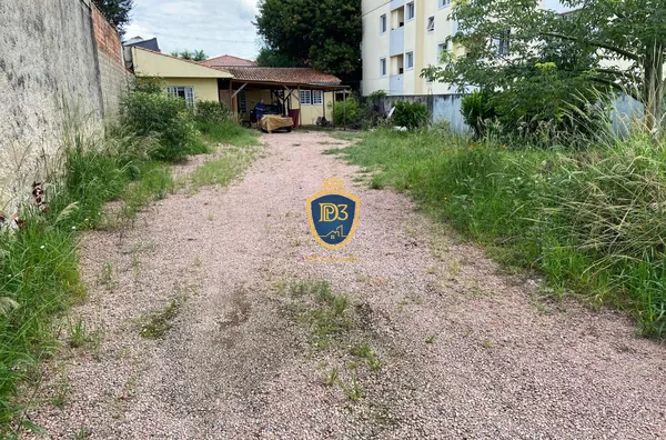 Terreno para venda, 2 quarto(s),  Jardim Carvalho, Ponta Grossa
