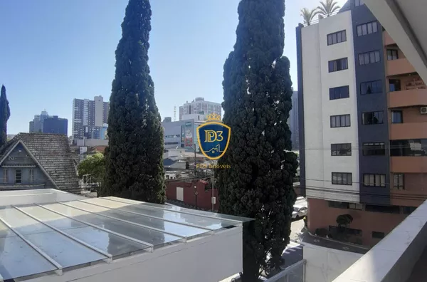 Lindíssimo Apartamento para locação,  Estrela, Ponta Grossa