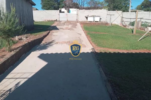 Casa para venda, 3 quarto(s),  -  Ponta Grossa