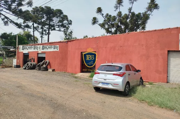 Sala comercial térrea para aluguel,  Chapada, Ponta Grossa