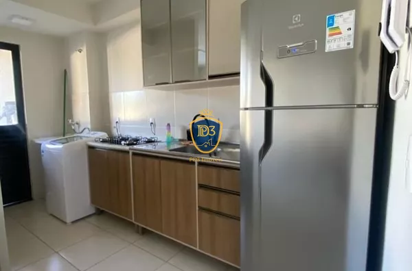 Apartamento para venda, 2 quarto(s),  Uvaranas, Ponta Grossa