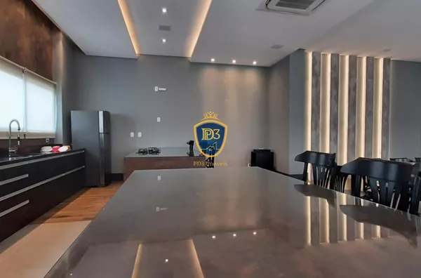 Apartamento para venda, 3 quarto(s),  Jardim Carvalho, Ponta Grossa