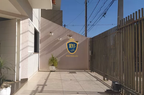 Casa para venda, 3 quarto(s),  Oficinas, Ponta Grossa