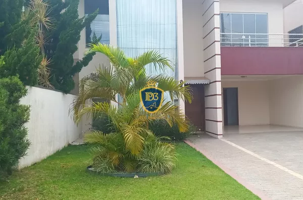 Casa em condomínio para aluguel,  Condomínio Vida Sadia, Ponta Grossa - Foto 47