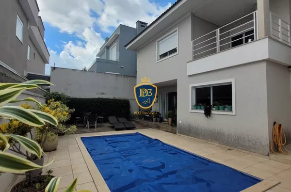 Casa em condomínio a venda,  Estrela, Ponta Grossa