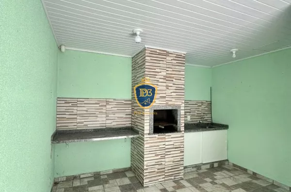 Sobrado para venda, 2 quarto(s),  Jardim Carvalho, Ponta Grossa
