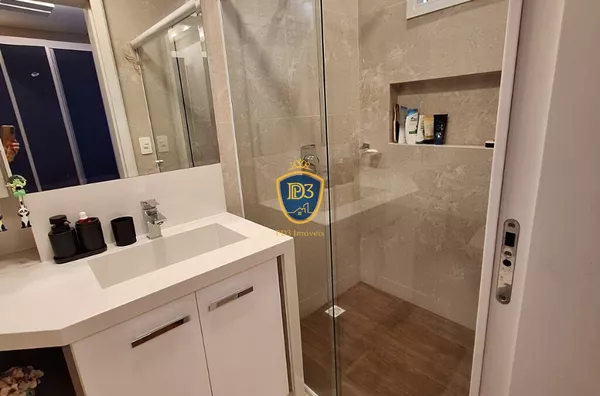 Apartamento para venda, 3 suítes Centro, Ponta Grossa - Foto 16