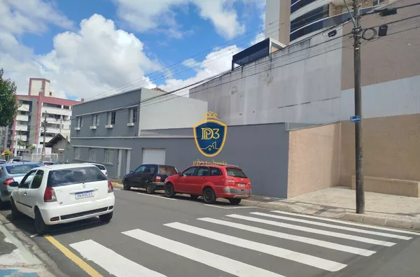 - ponto comercial para venda, 5 quarto(s),  Estrela, Ponta Grossa