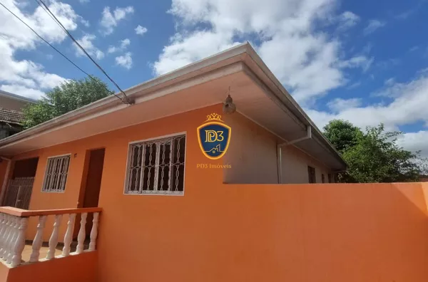 Casa para venda,  -  Vila Estrela, Ponta Grossa