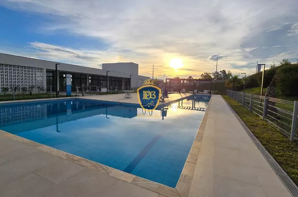 Terreno para venda no Jardim Alpha, Jardim Carvalho, Ponta Grossa