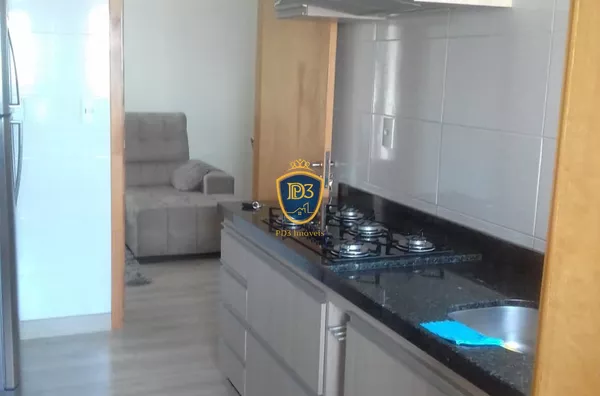 Apartamento para venda,  Residencial San Luca, Orfãs, Ponta Grossa