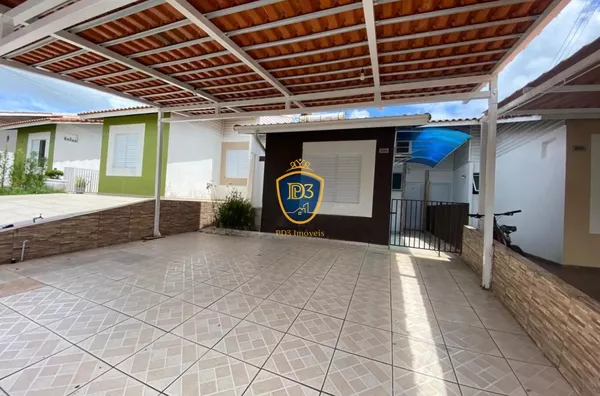 Casa para venda, 3 quarto(s),  Boa Vista, Ponta Grossa