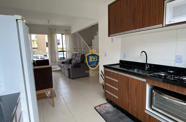 Casa em condomínio para venda, 2 quarto(s),  Jardim Carvalho, Ponta Grossa