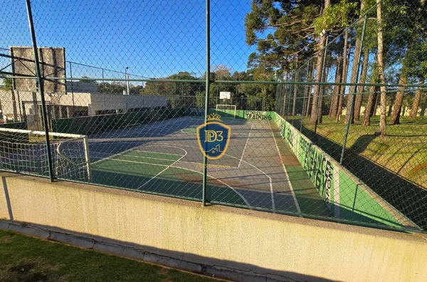 Terreno para venda em condomínio,  Uvaranas, Ponta Grossa