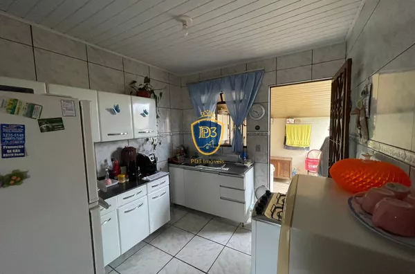 Casa para venda, 3 quarto(s),  Vila Marina, Uvaranas, Ponta Grossa