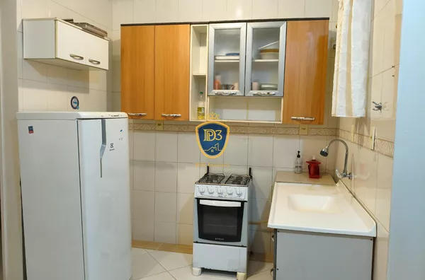 APARTAMENTO SEMIMOBILIADO PARA LOCAÇÃO PRÓXIMO À HAVAN - Foto 12