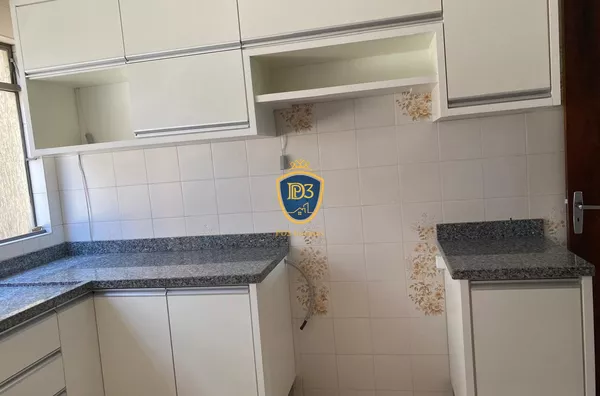 Apartamento para aluguel,  Edifício Rui Barbosa - Centro, Ponta Grossa