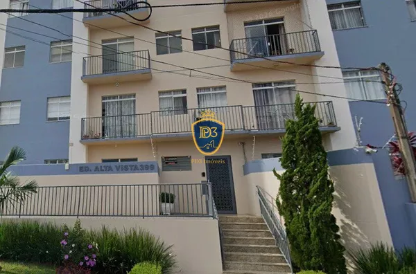  Apartamento para venda, 2 quarto(s),  - Selecione - Bairro, Ponta Grossa