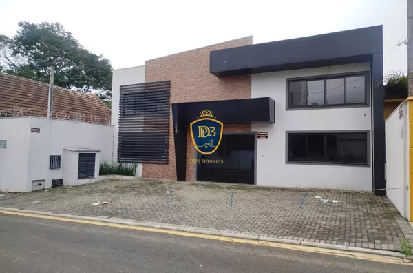 Barracão para venda,  Orfãs, Ponta Grossa