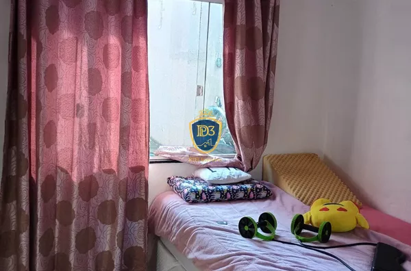 CASA PARA VENDA, 3 QUARTOS JD GIANNA - PONTA GROSSA