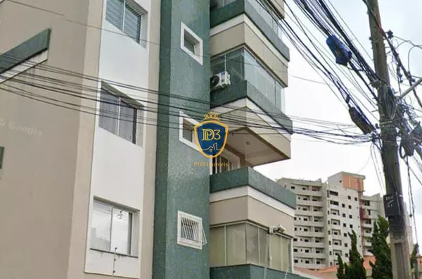 Apartamento para venda, 3 quarto(s),  Vila Estrela, Ponta Grossa