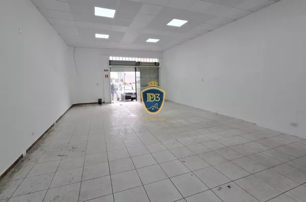 Sala comercial térrea para aluguel,  Centro, Ponta Grossa