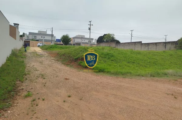 Barracão para aluguel,  Carambeí