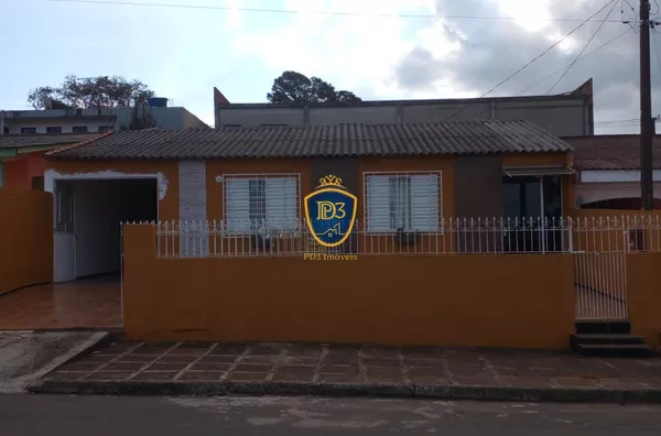 Casa para venda, 2 quarto(s),  Jardim Carvalho, Ponta Grossa