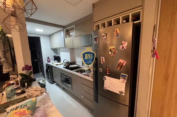 Apartamento para venda,  Jardim Carvalho, Ponta Grossa
