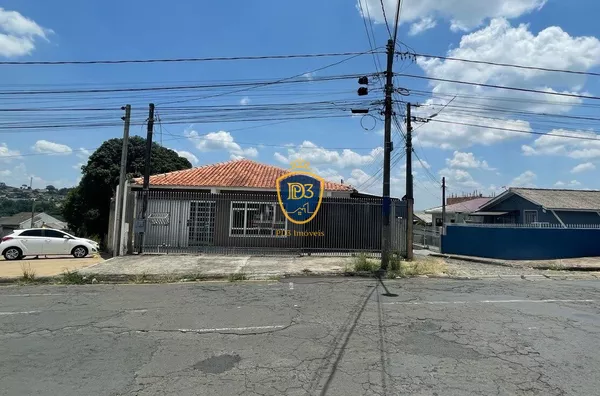 Casa para , 3 quarto(s),  31 de Março Ponta Grossa