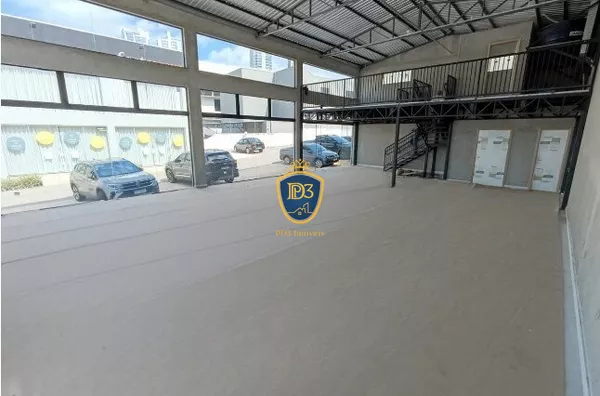 Sala comercial para aluguel,  Oficinas, Ponta Grossa