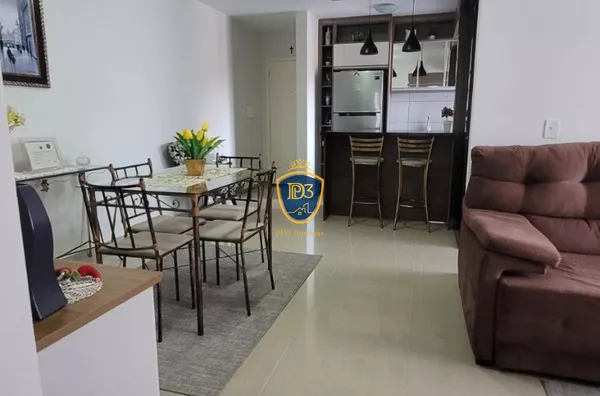 Apartamento para venda, 3 quarto(s),  Jardim Carvalho, Ponta Grossa