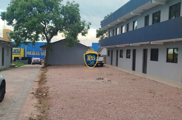 Kitinete / conjugados para aluguel, 1 quarto(s),  Carambeí