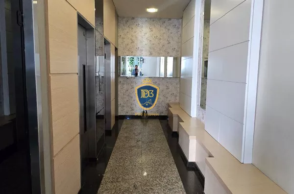 Apartamento para venda, 3 quarto(s),  Centro, Ponta Grossa