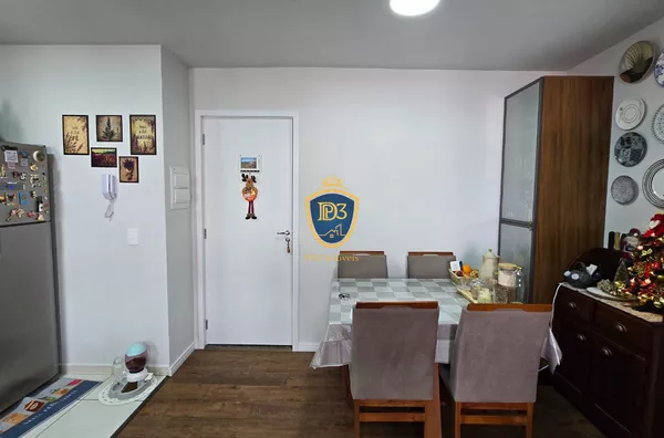 Apartamento para venda,  Contorno, Ponta Grossa