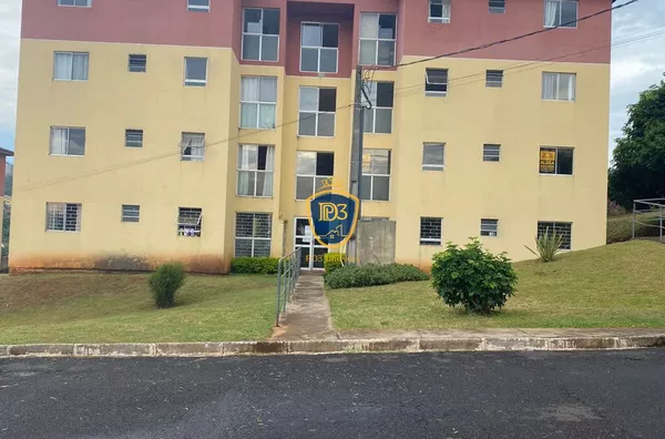 APARTAMENTO A VENDA - VILA ESTRELA