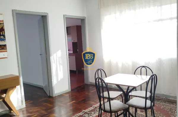 Apartamento para aluguel, 3 quarto(s),  Centro, Ponta Grossa