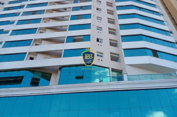 Apartamento para venda, 3 quarto(s),  Centro, Ponta Grossa