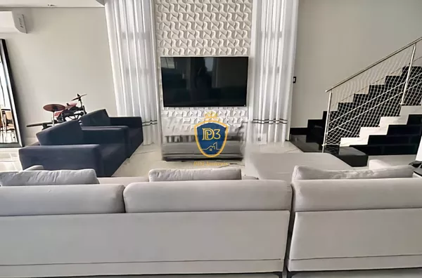 Casa em condomínio para aluguel, 3 quarto(s),  Jardim Carvalho, Ponta Grossa