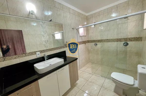 Casa em condomínio para aluguel,  Condomínio Vida Sadia, Ponta Grossa
