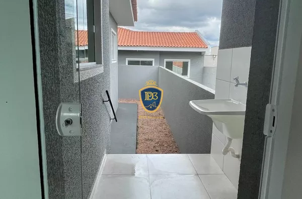 Casa para venda, 3 quarto(s),  Contorno, Ponta Grossa