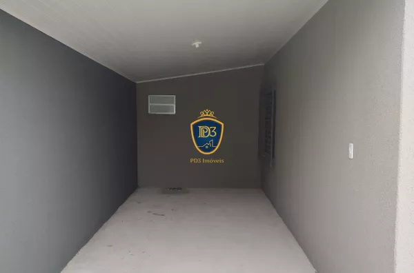 Casa para venda, 3 quarto(s),  Nova Rússia, Ponta Grossa