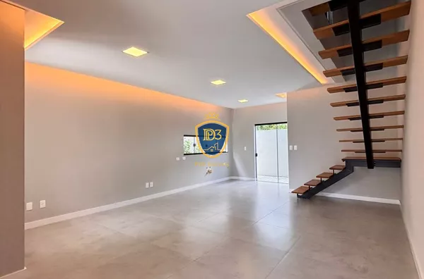 Sobrado para venda, 3 quarto(s),  Estrela, Ponta Grossa