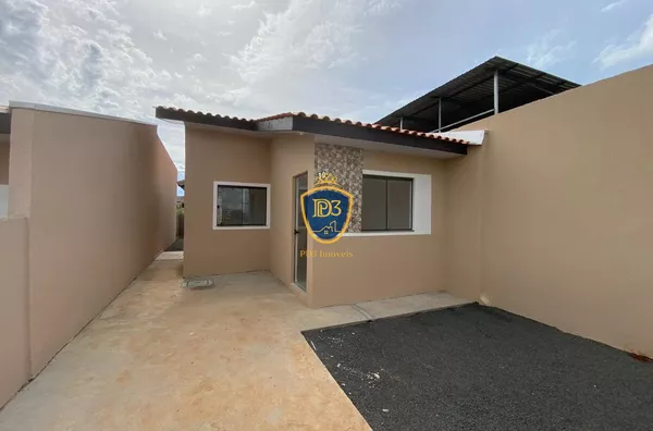 Casa 2 quartos para venda,  Boa Vista, Ponta Grossa