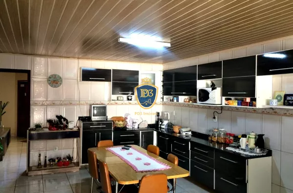 Casa para venda,  Santa Paula, Ponta Grossa